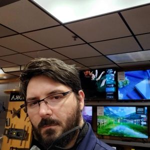 Meet your Posher, Jacky